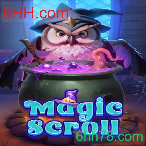 MagicScroll