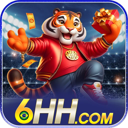 6HH.com: Revolução Digital em Cada Clique!